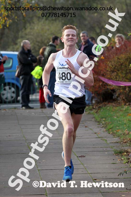 Brampton to Carlisle 10 mile Road Race. Photo: David T. Hewitson/Sports for All Pics
